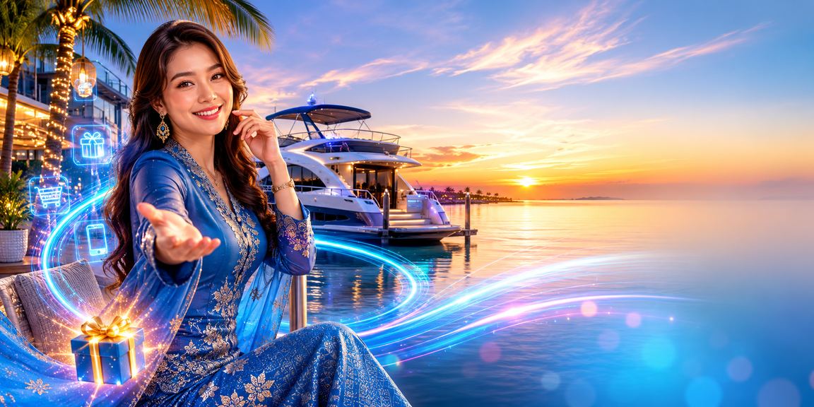Pengguna Kedah dalam pakaian tradisional menggunakan platform pertaruhan kasino 4dcheck dengan selamat