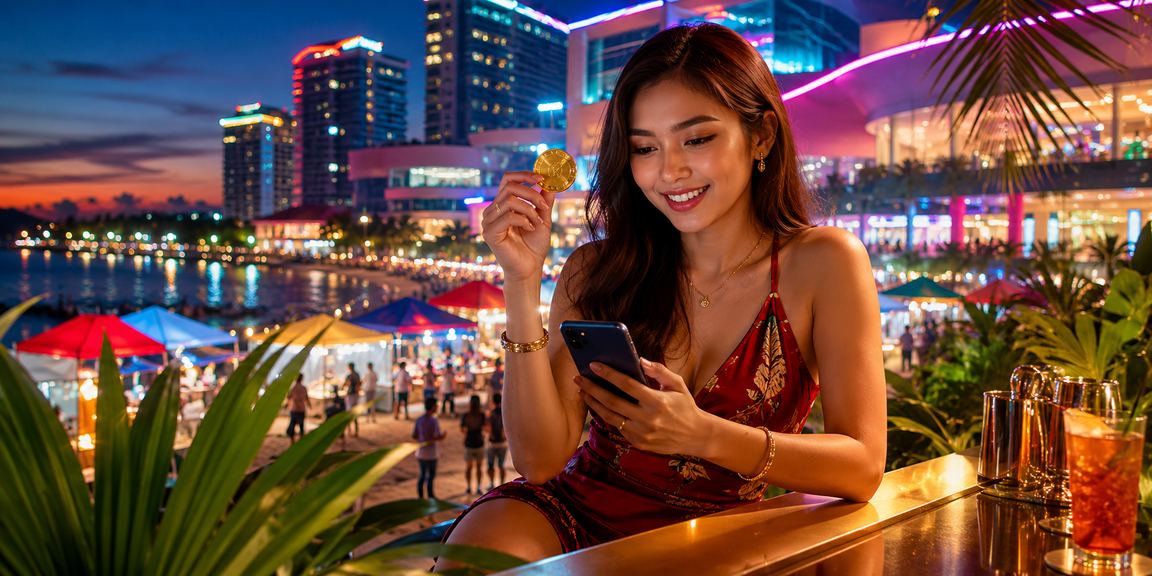 Bonus cashback untuk pemain kasino Malaysia di platform 4dcheck permainan popular