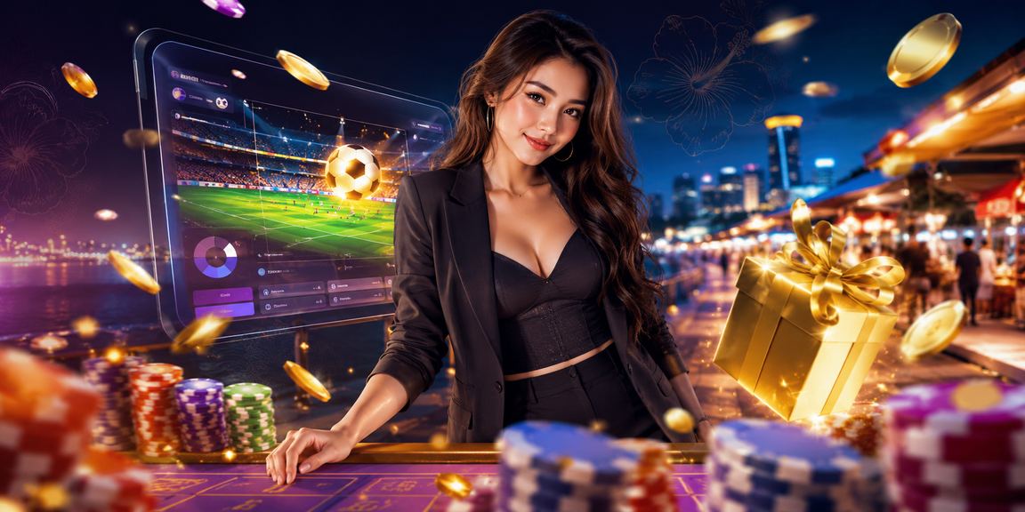Aplikasi kasino Malaysia pada telefon pintar menunjukkan antaramuka sukan 4dcheck