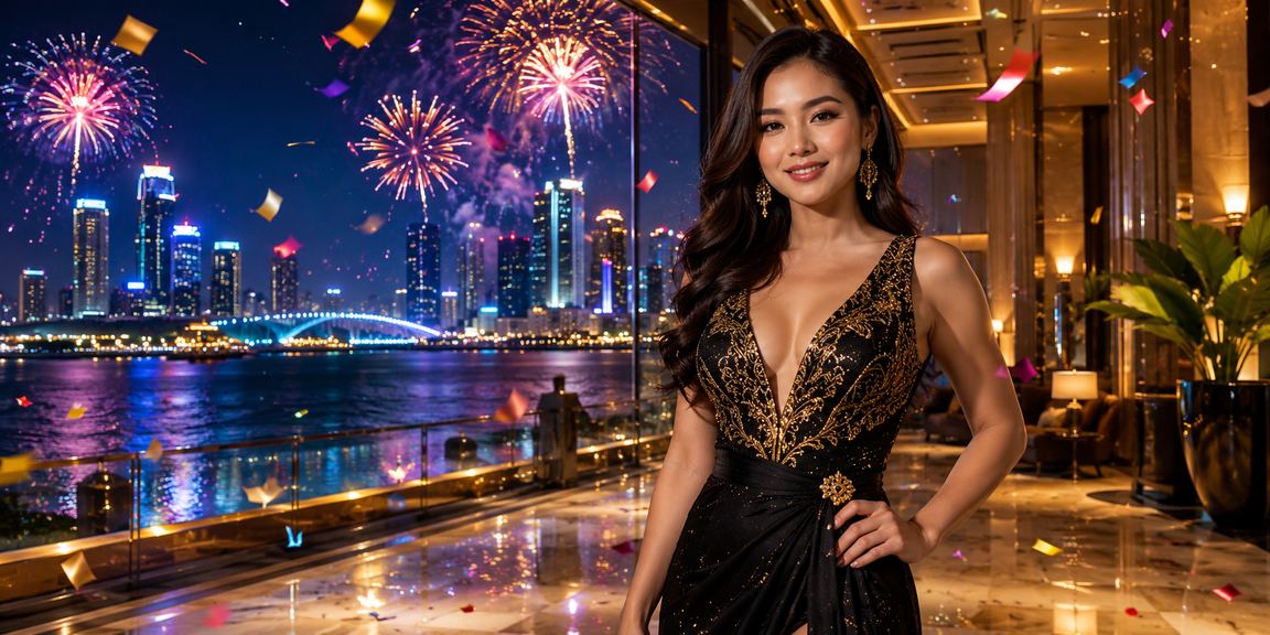 Aplikasi kasino Petaling Jaya menunjukkan cara akses baccarat melalui telefon pintar di 4dcheck