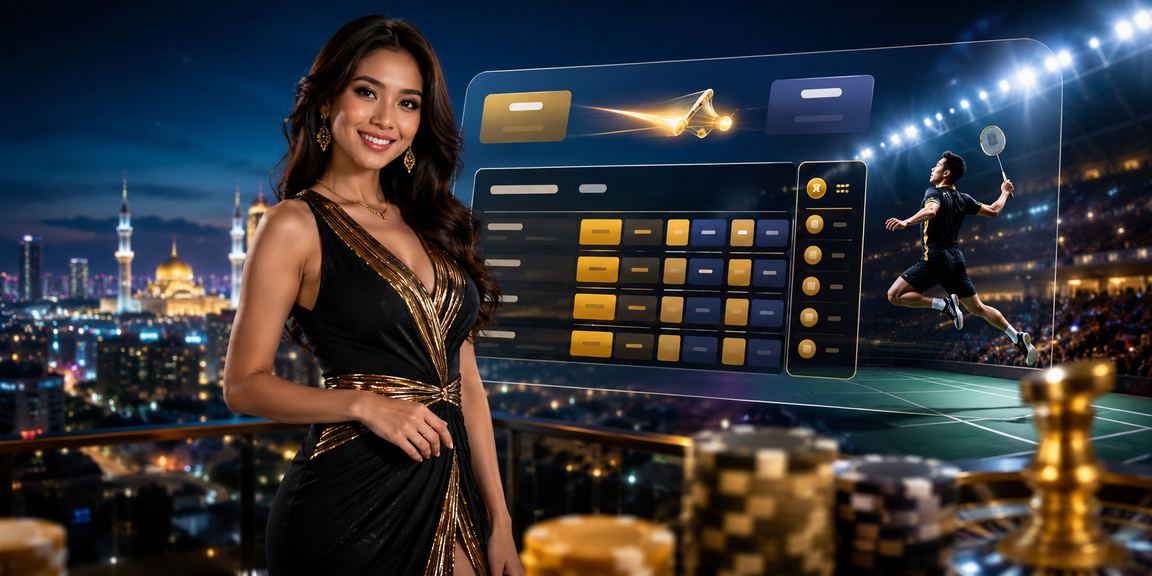 Pengguna Selangor mengakses platform pertaruhan 4dcheck dengan keyakinan terhadap dasar privasi yang telus